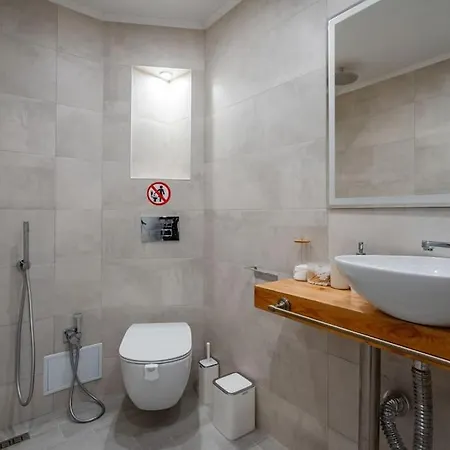 2-bedroom Flat - Sunny Balcony * Plovdiv